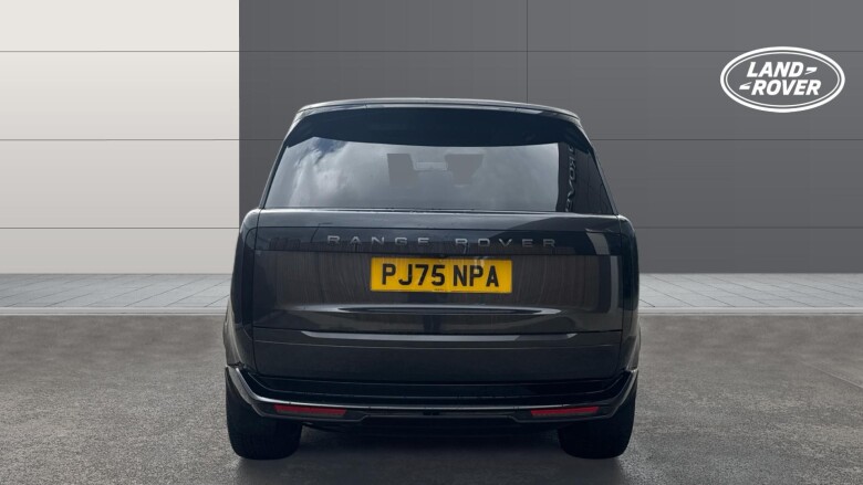 Land Rover Range Rover 3.0 D350 Autobiography 4dr Auto Diesel Estate